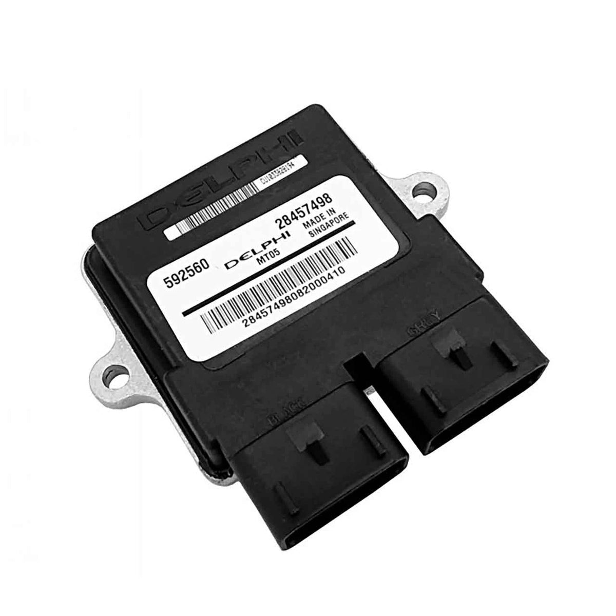 846484 – Briggs &amp; Stratton Electronic Control Module (Genuine Briggs &amp; Stratton OEM ECM)
