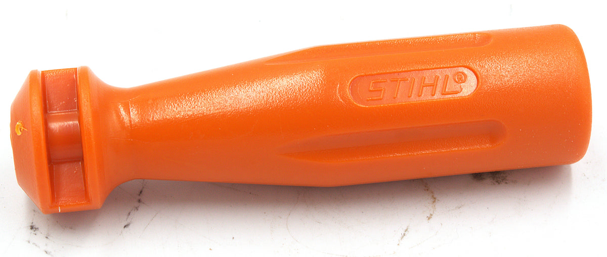 0811 490 7863 – STIHL Standard File Handle (Genuine STIHL OEM Accessory)