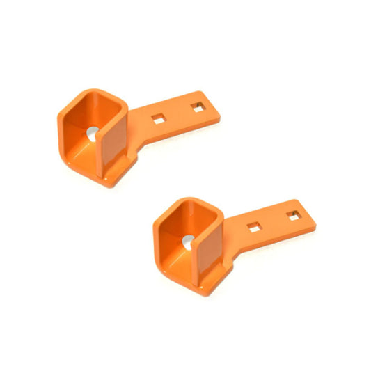 Scag S4200433 Anti-Rotation Bracket – Genuine OEM C-Bracket