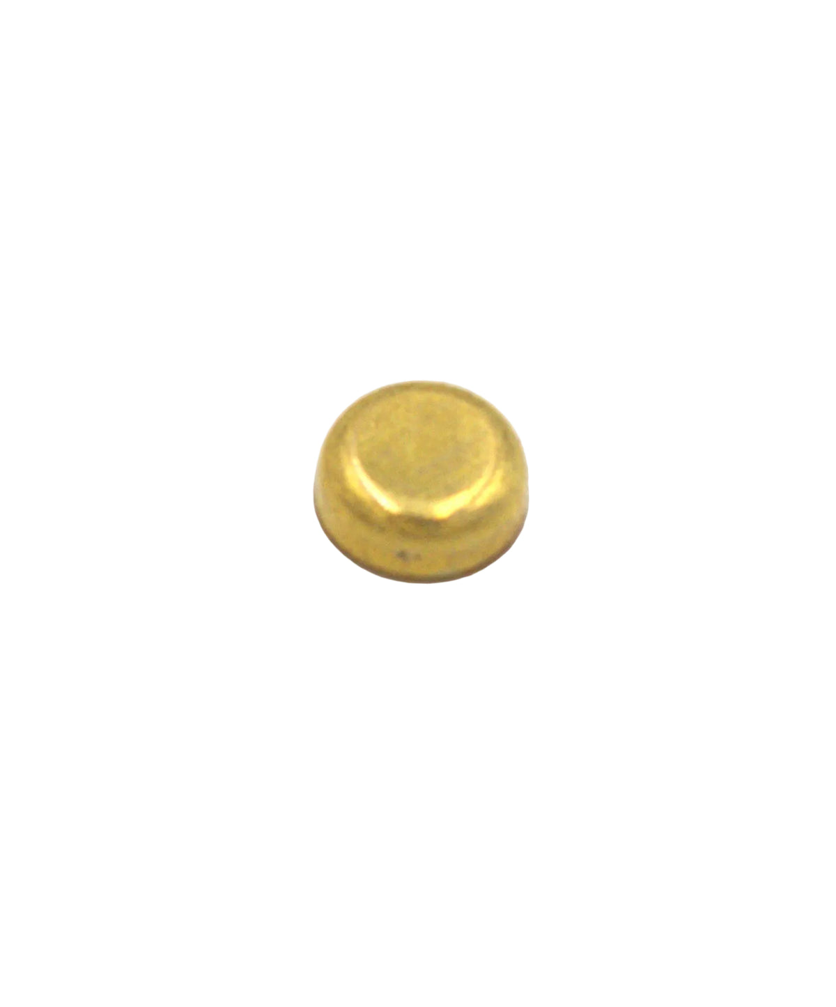 88-119-8 Plug Cup | Genuine Walbro Carburetor Welch Plug | Replaces 88-119