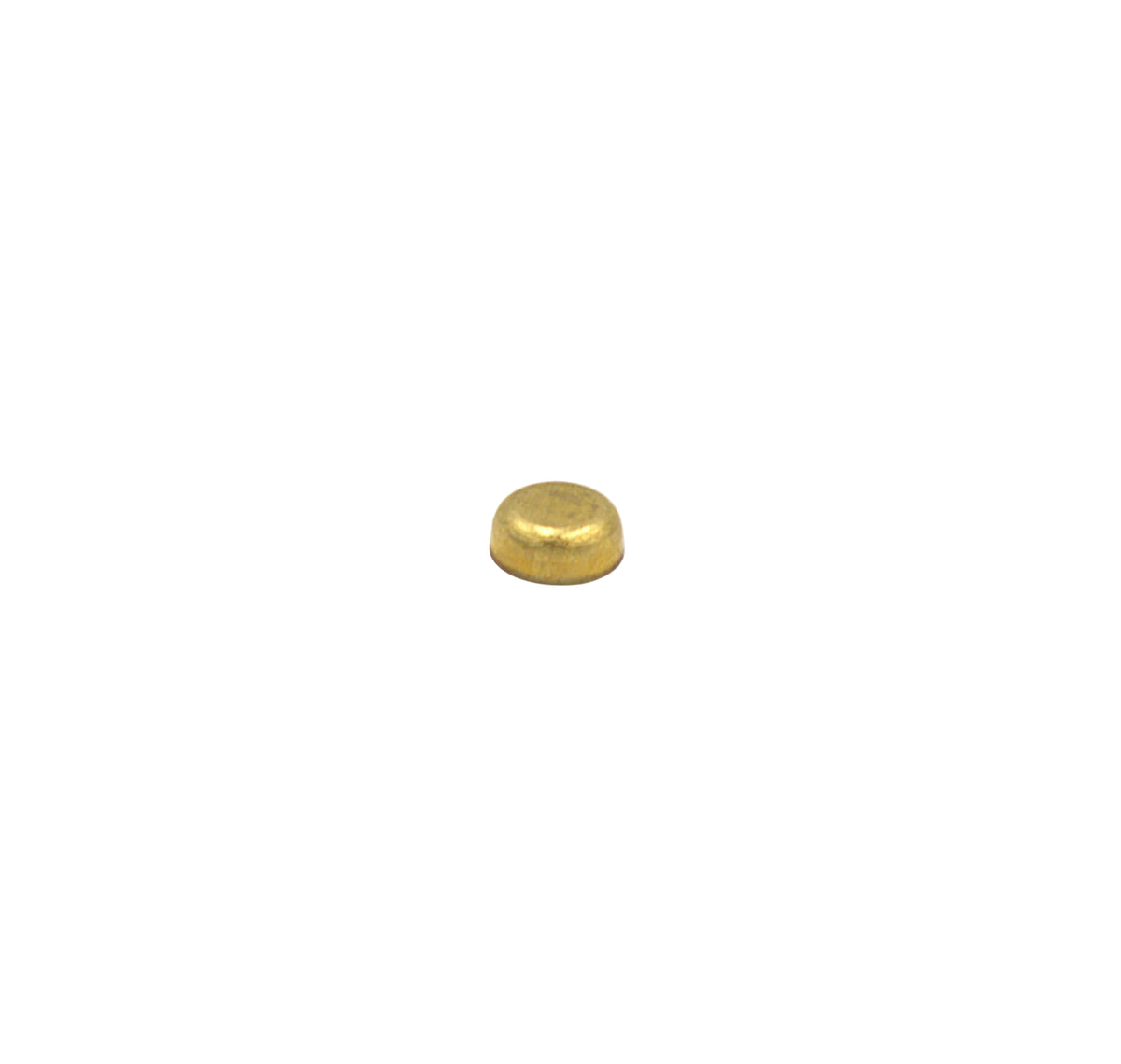 88-119-8 Plug Cup | Genuine Walbro Carburetor Welch Plug | Replaces 88-119