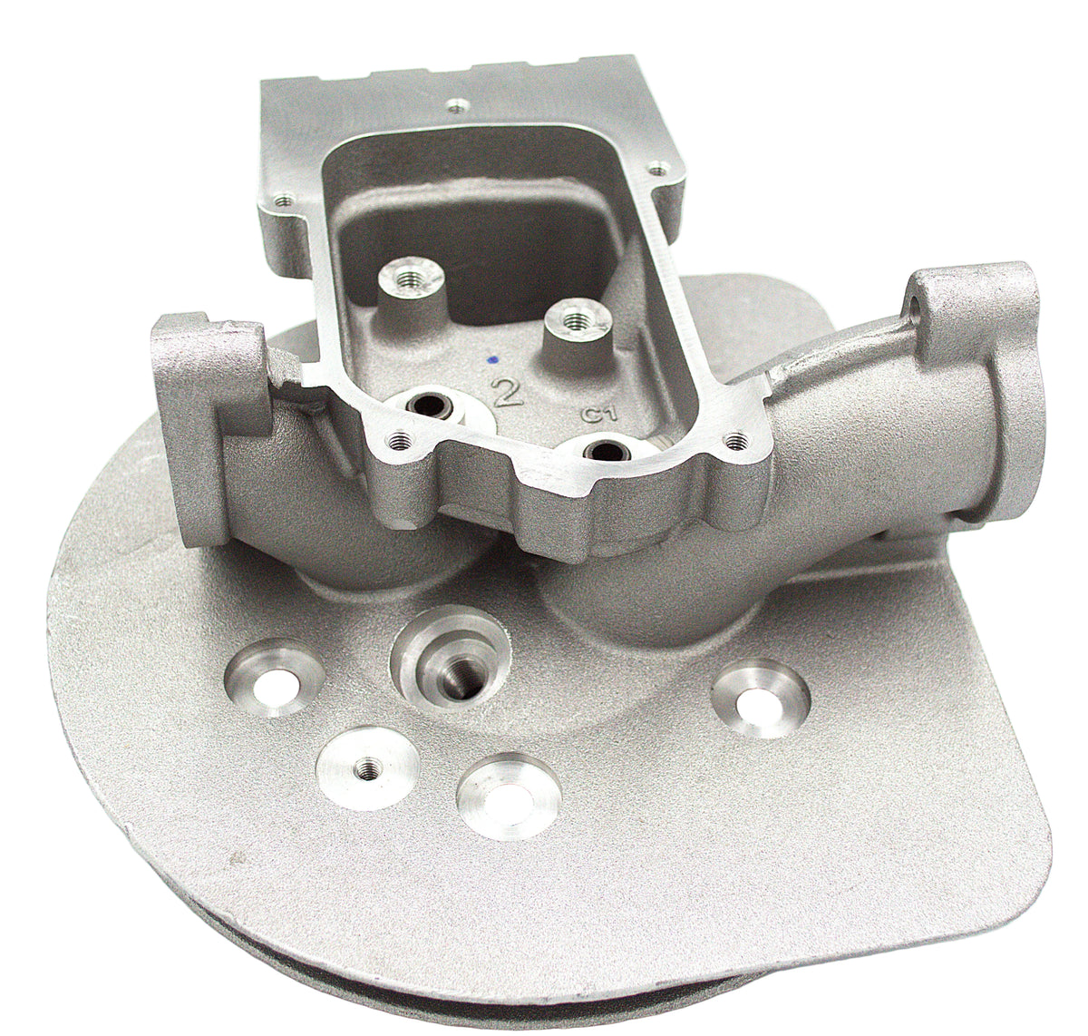 19 318 10-S – Kohler Cylinder Head Kit #2 (Genuine OEM Part)