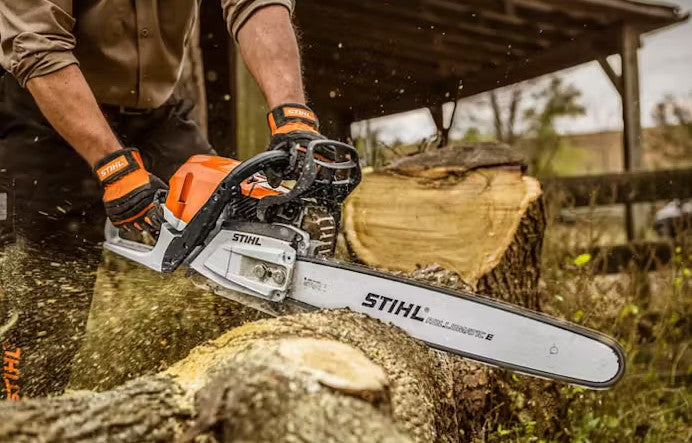 Stihl MS 362– Barry's Power Equipment