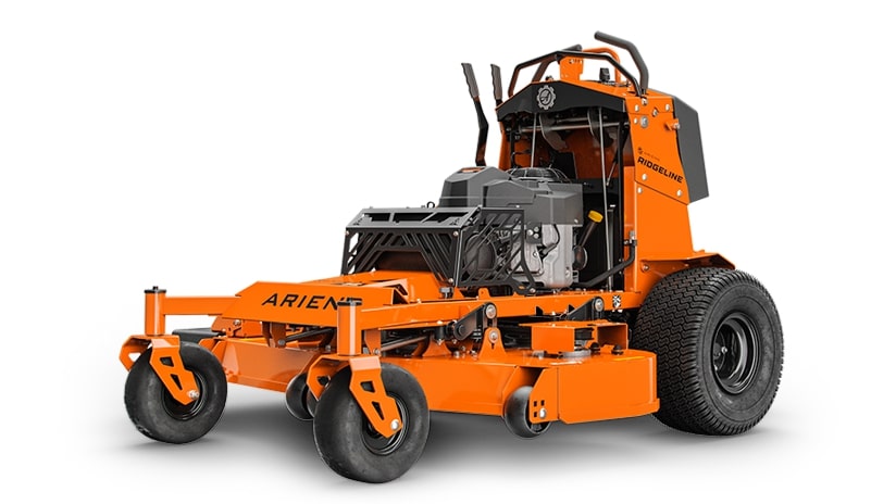 Scag Zero-Turn Riding Mowers SPZ52H-22FX - PATRIOT, 52