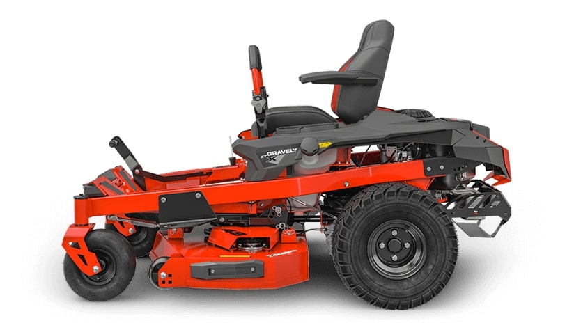 Gravely ZT X 48 KAWASAKI (918009)– Barry's Power Equipment