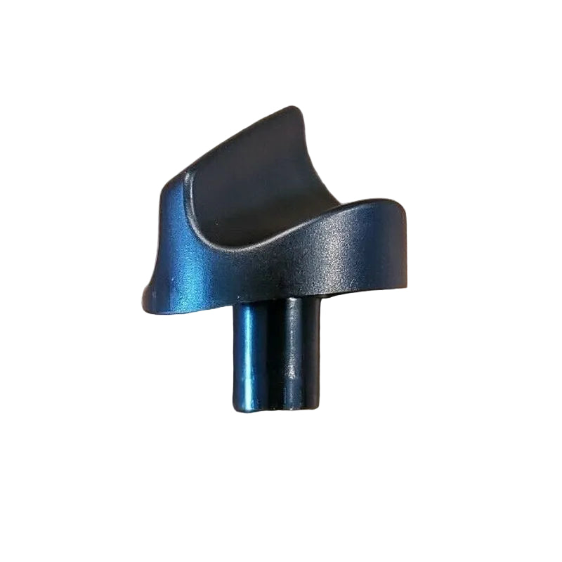 4241 182 9500 STIHL Choke Knob - Genuine OEM for BG86 BG56 SH86