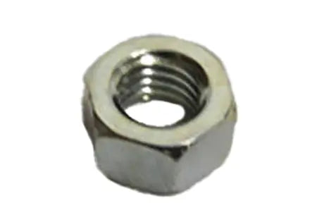 94001-08000-0S – Honda 8mm Hex Nut for Engines (Genuine OEM Part)