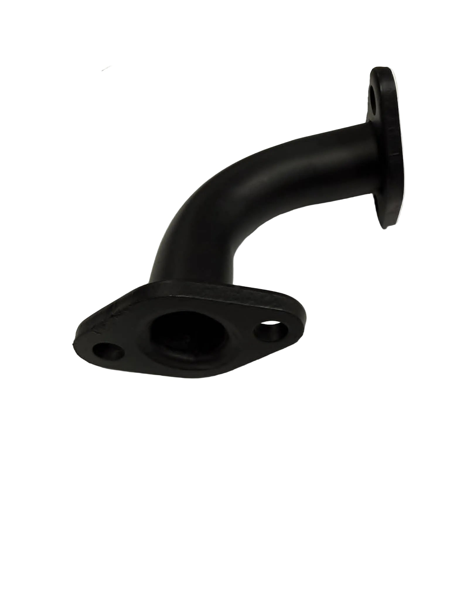 715603 ELBOW-EXHAUST