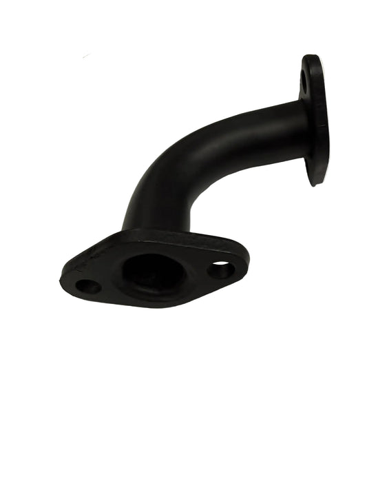 715603 ELBOW-EXHAUST
