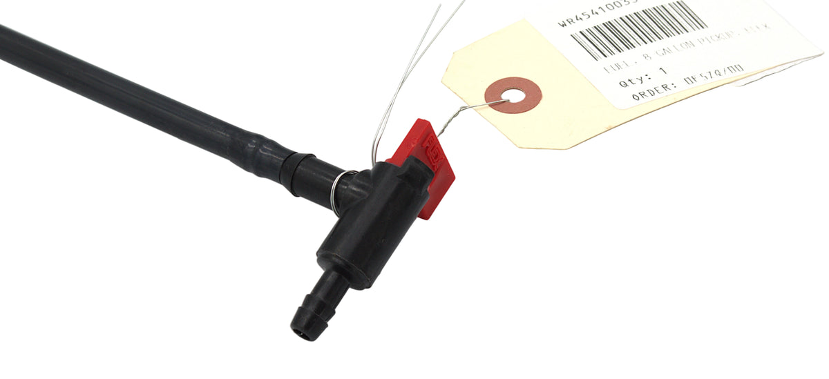 45410033 – 8-Gallon Flexible Fuel Pickup Assembly (Genuine OEM Replacement Part)