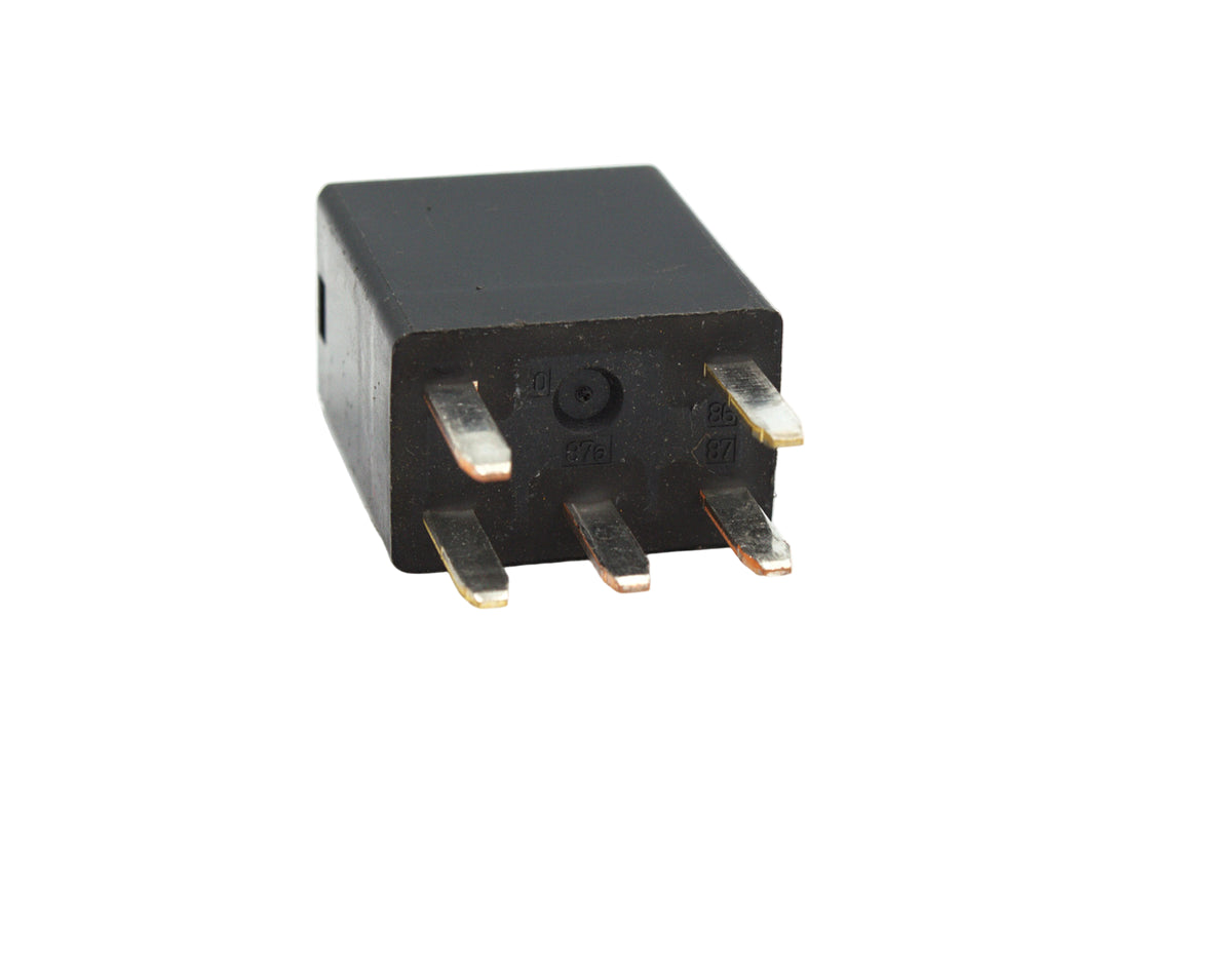 54420035 – Wright Mini Relay 12VDC (OEM-Spec)