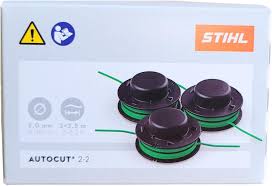 4008 710 4302 – STIHL AutoCut 2-2 Replacement Spool– Barry's Power