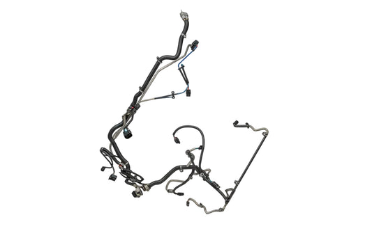 126-5803 – Toro Wire Harness (3BW) (Genuine Toro OEM Part)