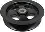 132-9425 – Toro Flat Idler Pulley (Genuine Toro OEM Part)