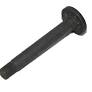 117-1192 – Toro Spindle Shaft (Genuine Toro OEM Part)