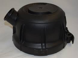 11011-7050 – Air Filter Cap | Genuine Kawasaki OEM Engine Part