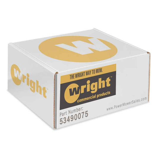 53490075 – Wright Electric Start Wiring Harness (OEM-Spec)