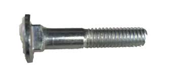 131-9663 – Toro Carriage Screw (Genuine Toro OEM Part)