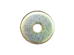110-9981 – Plain Washer (Genuine Toro OEM Part)