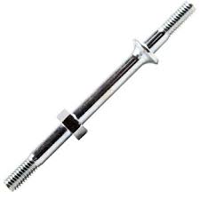 14 072 34-S STUD, BLOWER HOUSING