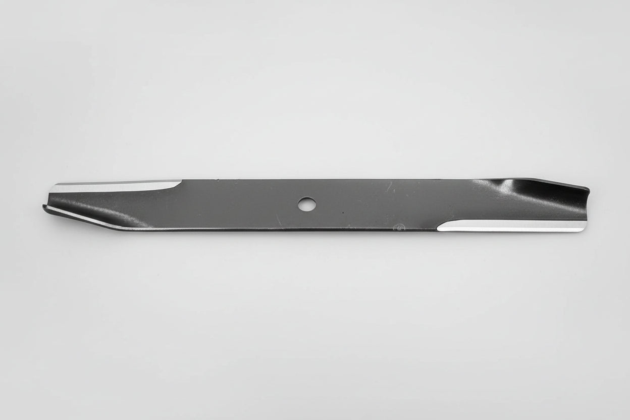 6181 Gravely Rotary Mower Blade – 17″ x 5/8″ Replacement Blade (Replaces 46998-H)