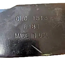 6181 Gravely Rotary Mower Blade – 17″ x 5/8″ Replacement Blade (Replaces 46998-H)