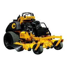 Wright Stander ZK 61" Vanguard 40hp Gen 3 WSZK61S61G83B