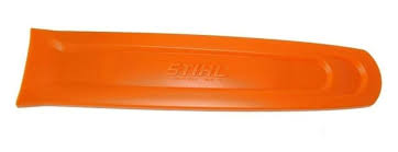 0000 792 9176 – STIHL 22" Scabbard for Guide Bars (Fits 3003 &amp; 3002 Mounts)