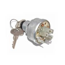 10723 IGNITION SWITCH FOR JOHN DEERE REPLACES