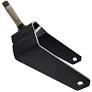 135-5442-01 – Z-Spray Left-Hand Fork (Genuine Z-Spray OEM Part)
