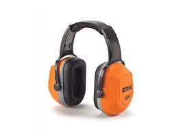 7010 884 0510 – STIHL ProMark™ Hearing Protection Earmuffs