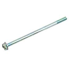 130CA0870 – Kawasaki Flanged Bolt, 8 × 70 mm (Genuine Kawasaki OEM Part)
