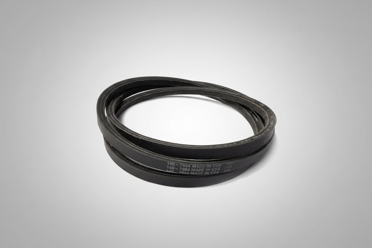 140-7994 – Toro V-Belt Replacement (1-Point) (OEM-Spec)