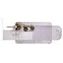 135-5589 – Z-Spray Cable-Operated Side Deflector (Genuine Z-Spray OEM Part)