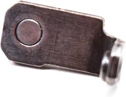 1125 640 1900 – STIHL Tensioner Slide (Genuine OEM Part)