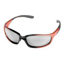 7010 884 0352 – STIHL Hellfire Safety Glasses, Silver Lens