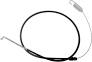 115-8435 – Toro Traction Cable (Genuine Toro OEM Part)