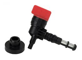 13116 – Rotary Fuel Valve (Replaces Kohler 25 462 03-S)