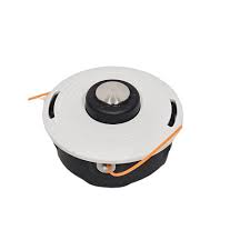 STIHL 4002 820 2304 – AutoCut 27-2 Trimmer Head with Longlife Spool