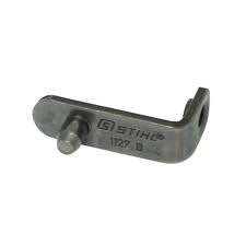 1127 640 1900 – STIHL Chain Tension Slide (Genuine OEM Part)
