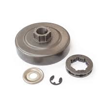 1125 007 1000 – STIHL Rim Sprocket .325″ 8-Tooth (Genuine OEM Part)