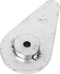 109-9416 – Idler Spacer (2PX) | Genuine Toro OEM Replacement Part