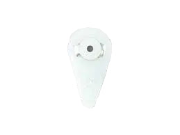 109-9416 – Idler Spacer (2PX) | Genuine Toro OEM Replacement Part