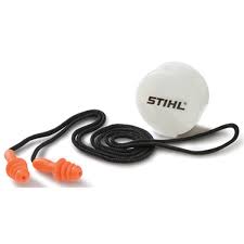 7010 884 0403 – STIHL Corded Reusable Ear Plugs
