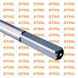 4137 711 3200 – STIHL Drive Shaft Assembly