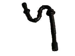 1127 358 7703 – STIHL Fuel Hose (Genuine OEM Part)