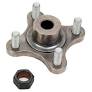 116-3872 – Toro Offset Hub (Genuine Toro OEM Part)
