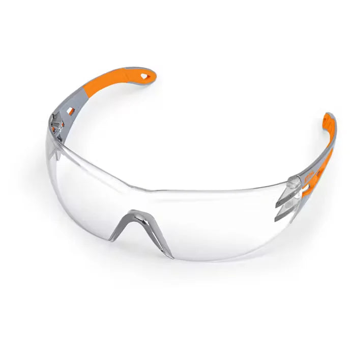 0000 884 0370 STIHL Dynamic Plus Light Clear Protective Gloves