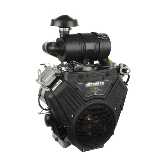 Briggs &amp; Stratton 613477-0268-J1 – Vanguard® Horizontal Shaft Engine (Genuine OEM Engine)