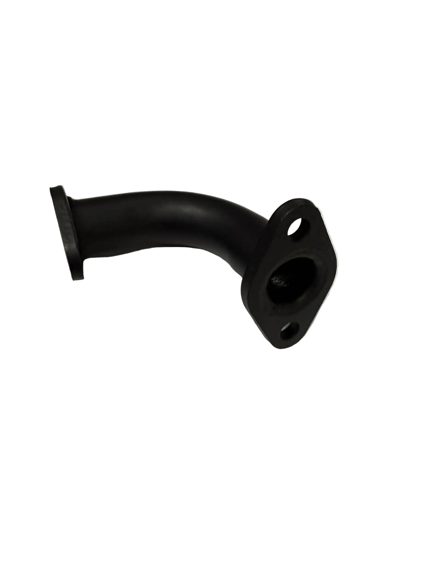 715603 ELBOW-EXHAUST